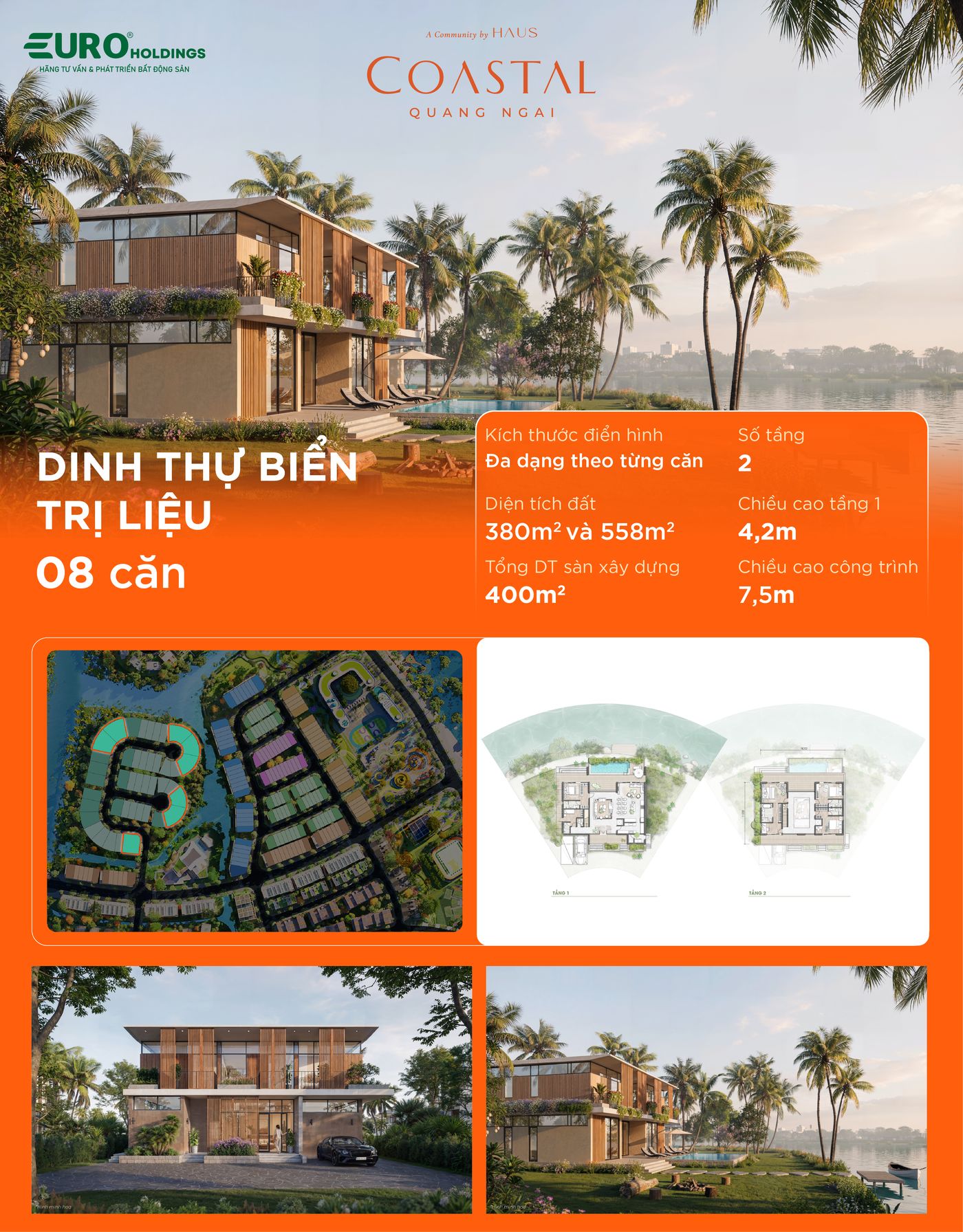 Dinh Thự