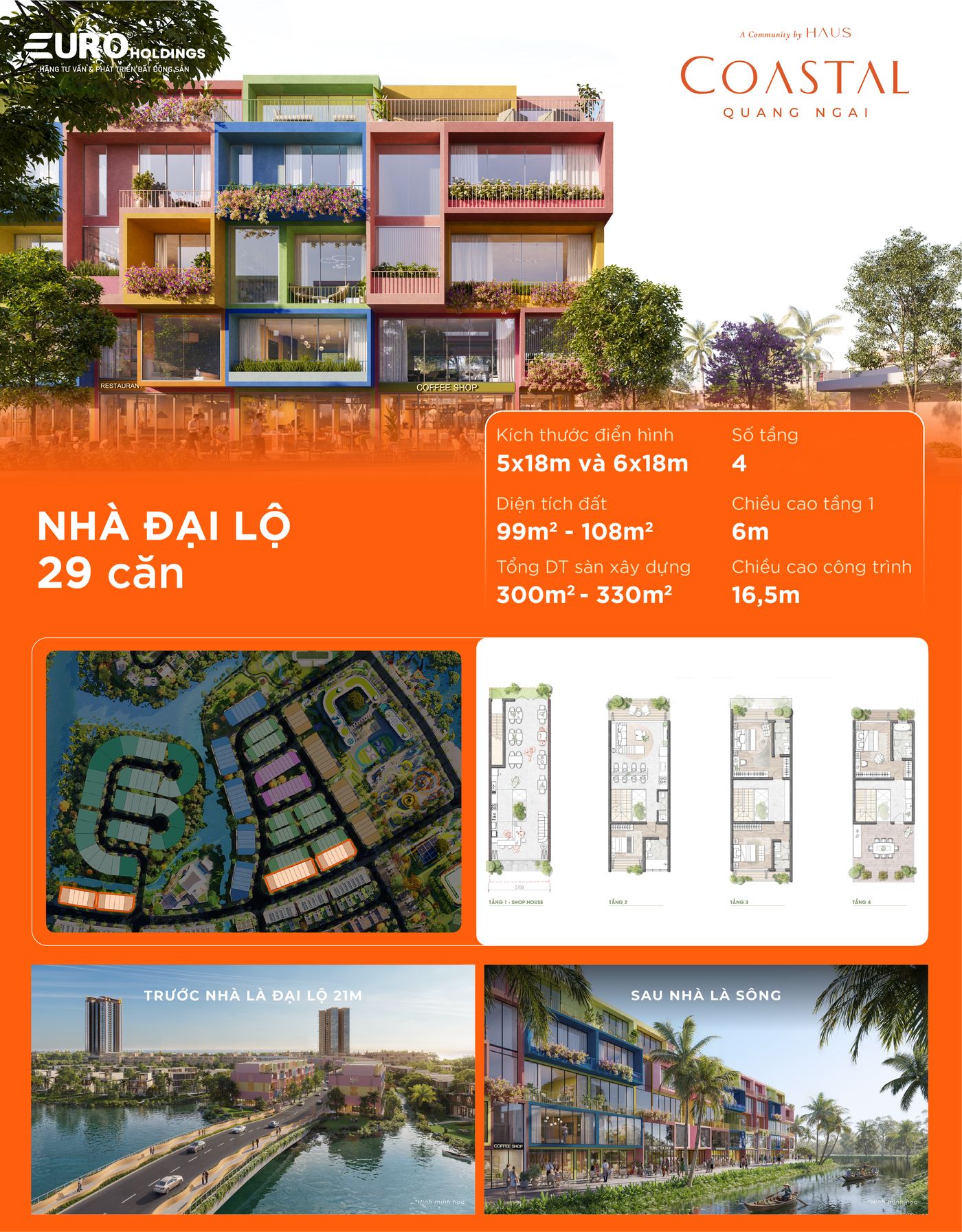 Nhà Đại Lộ